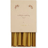 box of candles