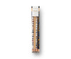The Cats & Dogs Pencil Set includes eight illustrated pencils with dog-themed designs, packaged in a clear case labeled "Writing Pencils"—an ideal writing set for animal lovers.