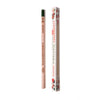 The Strawberry Plantable Pencil – Eco-Friendly features a green tip, eco-friendly wood, and comes in a floral-patterned box with strawberry images and planting instructions—perfect for sustainable gifting.