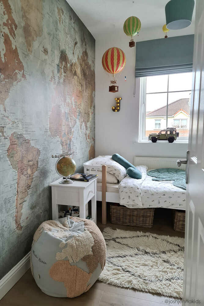 Children’s room