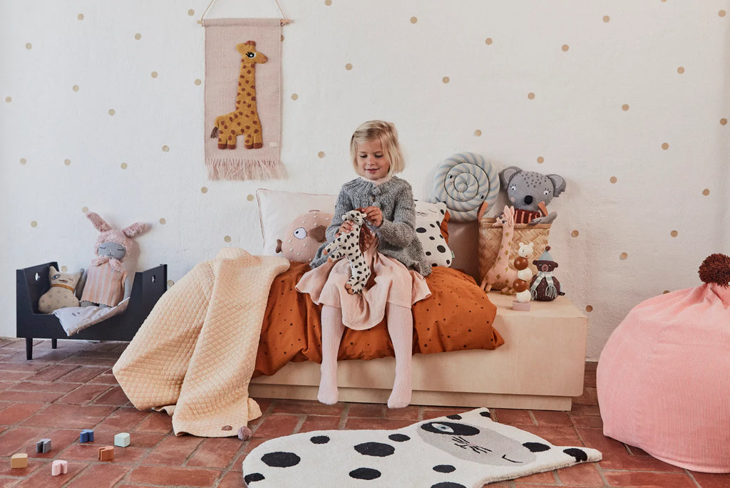 Kids room